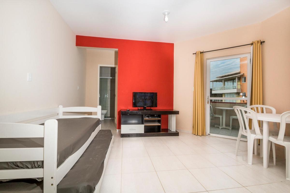 Residencial Melfi 3 Ap 6 Apartment Bombinhas Exterior photo